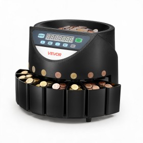 VEVOR Μηχα &hellip;