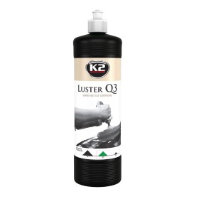 K2 LUSTER …