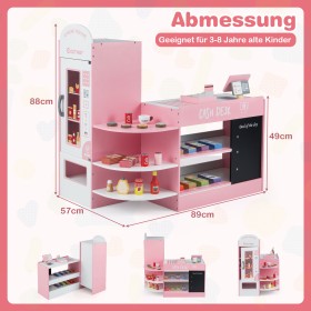 Costway Πα &hellip;