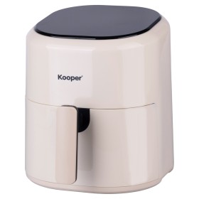Kooper Koo … Kooper Koo …