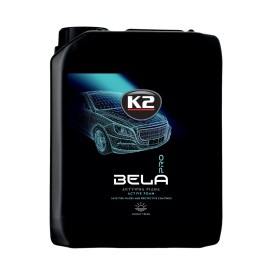 K2 BELA PR …