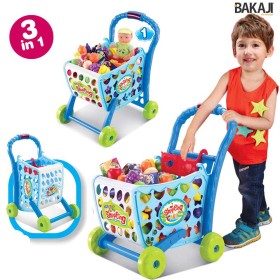 BAKAJI  Κα …