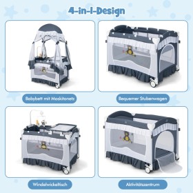 Costway Πο &hellip;