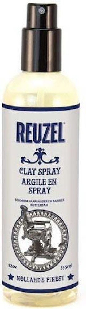 Reuzel Cla …