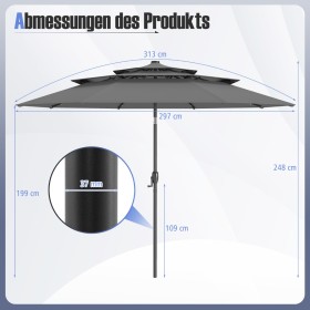 Costway Τρ … Costway Τρ …