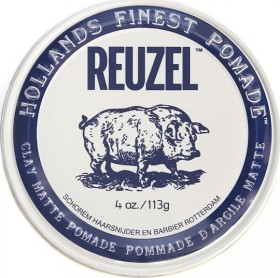 Reuzel Cla … Reuzel Cla …