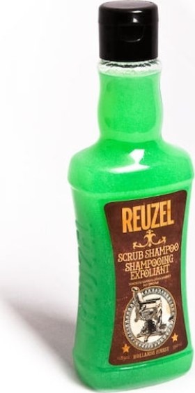 Reuzel Scr …