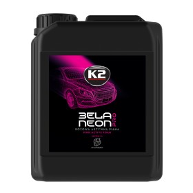 K2 Μπέλα Ν …