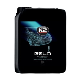 K2 BELA PR …