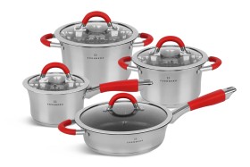 Edenberg Σ … Edenberg Σ …