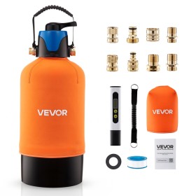 VEVOR Σύστ … VEVOR Σύστ …