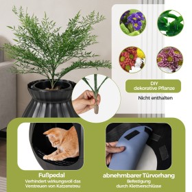 Costway Έξ &hellip;