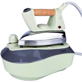 Kooper Σίδ &hellip;