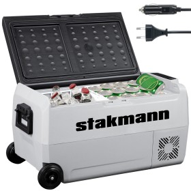 STAKMANN …