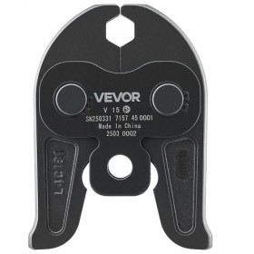 VEVOR Πρέσ …
