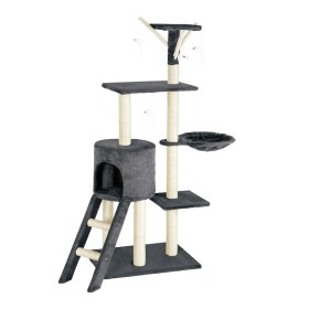 Δέντρο Γάτ … Δέντρο Γάτ …