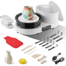 VEVOR Ηλεκ &hellip;