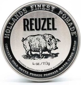 Reuzel Con …