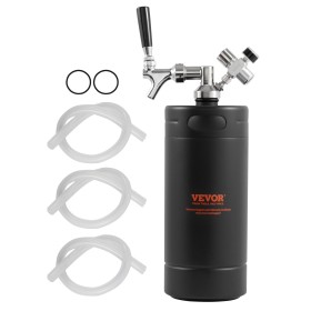 VEVOR Μίνι …