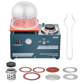 VEVOR Μηχα … VEVOR Μηχα …