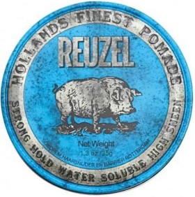 Reuzel Blu …
