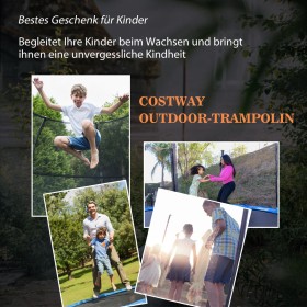 Costway Εξ …