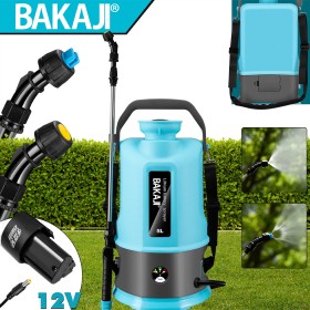 BAKAJI  Νε …