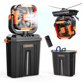 VEVOR Ανεμ &hellip;