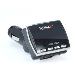 FM Transmi … FM Transmi …