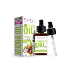 Jojoba Oil …