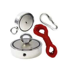 Μαγνήτης Ν &hellip;