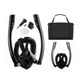 Μάσκα Θαλά … Μάσκα Θαλά …