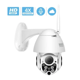Security Cameras Security Cameras