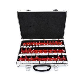 Σετ Φρέζες … Σετ Φρέζες …