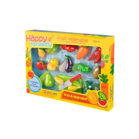 Σετ Φρούτα &hellip;