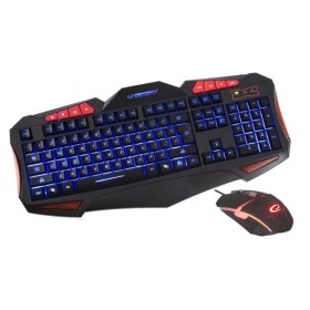 Σετ Gaming …