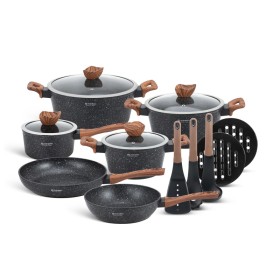 Σετ Μαγειρ … Σετ Μαγειρ …