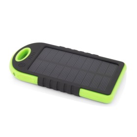 Solar Powe …