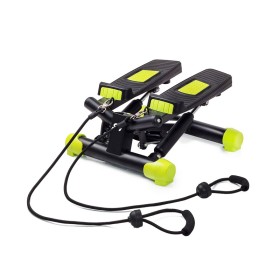 Stepper Fi …