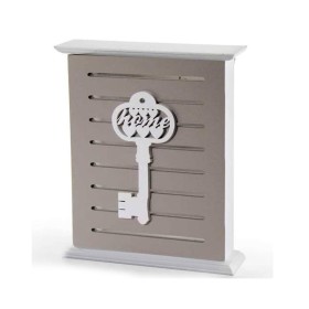 Ξύλινη Κλε &hellip;