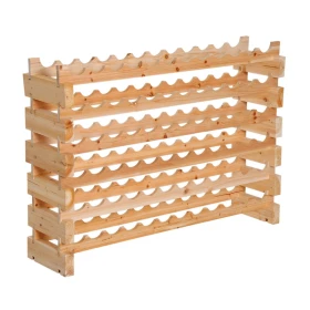 Wine Cellars - Wine Racks