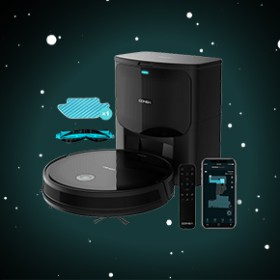 Σκούπες Ρομπότ image