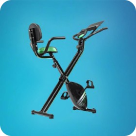 Fitness Instruments