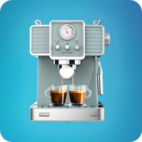 Coffee makers