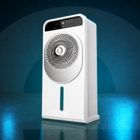 Κλιματισμός image