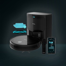 Σκούπες Ρομπότ Σκούπες Ρομπότ image