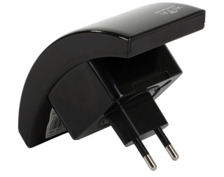 Επαναλήπτης Wi-Fi 300Mbps 2.4G Σημείο Πρόσβασης Υψηλής Ισχύος 59074...