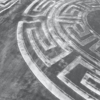 Ανάγλυφη Κουβέρτα Xρώματος Γκρι SLEEPTIME 8720578091157 Ανάγλυφη Κουβέρτα Xρώματος Γκρι SLEEPTIME 8720578091157