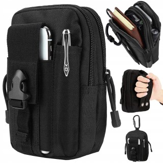 Verk Group Στρατιωτική Τακτική Θήκη Ζώνης MOLLE 5907451342039 Verk Group Στρατιωτική Τακτική Θήκη Ζώνης MOLLE 5907451342039