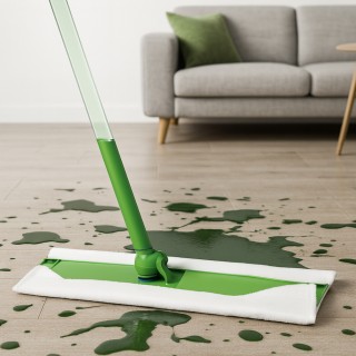 Shally Dogan Κουτί με 72 Προεμποτισμένα Υγρά Μαντηλάκια PVC με Καθα...